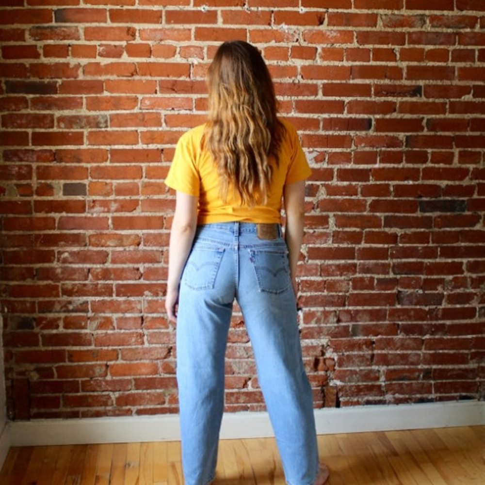 Levi’s 577 Women’s Vintage Jeans